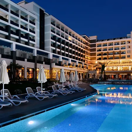 Seaden Valentine Resort & Spa Ultra All Inclusive (Adults Only)-2