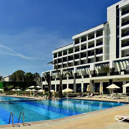 Seaden Valentine Resort & Spa Ultra All Inclusive (Adults Only)-3